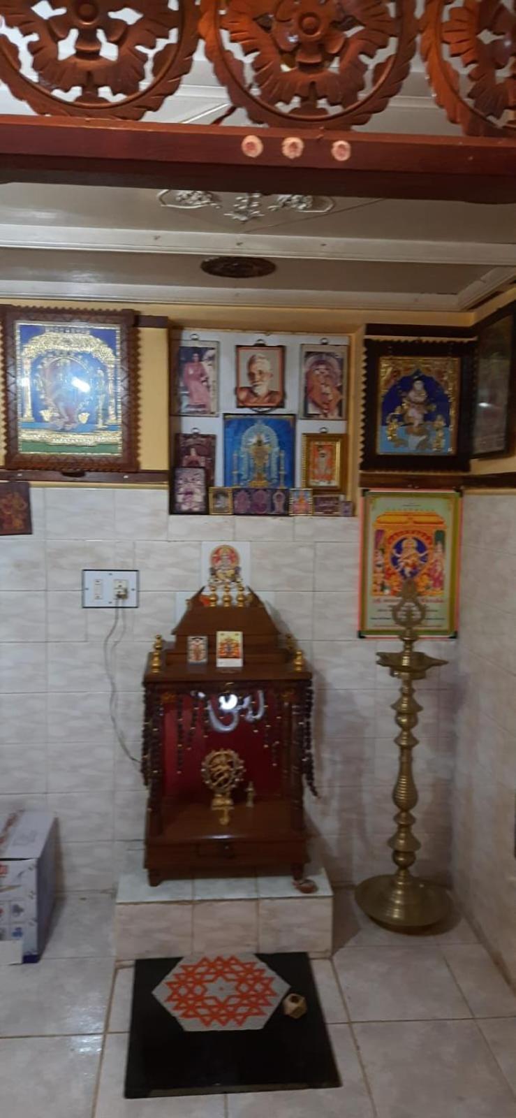 Temple Darshan Chidambaram Exterior photo